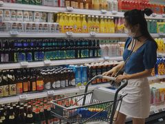 -盒马鲜生(顺义店)