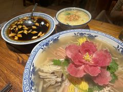 -老雒阳面馆·水席·洛阳菜(王城路店)