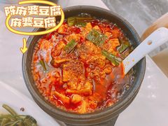-陈麻婆豆腐总店