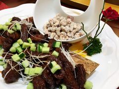 -龙泉海鲜酒楼(龙昆南路店)