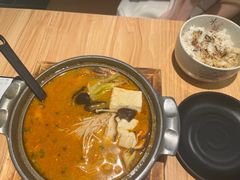 -禾绿回转寿司(苏宁广场店)