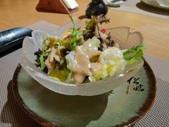 -松临·铁板烧&Omakase(神农店)