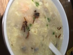 吕氏特色疙瘩汤-吕氏疙瘩汤·私家菜馆(慈云寺店)