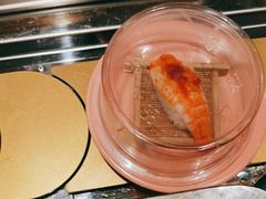 -争鲜回转寿司(通州万达店)