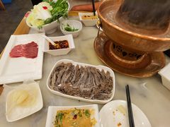 -牛街·马辈儿涮肉(牛街二店)