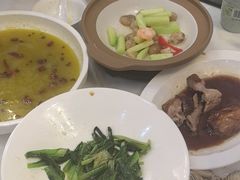 -香山湖华璋大酒店(新浦路店)
