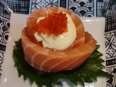 -米彩料理(西丽店)
