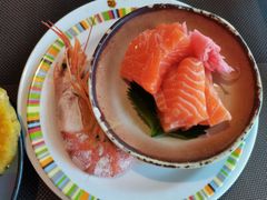 -喜庭海鲜自助(来福士店)