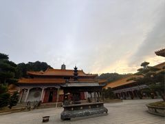 -白云山风景名胜区