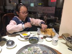 -丰尔粥食·粥底火锅·桑拿鸡(大良总店)