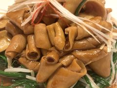 -丽轩中餐厅(广州丽思卡尔顿酒店)
