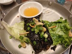 -Cô Thành Restaurant