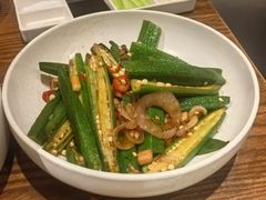 -小大董·烤鸭(王府井apm店)