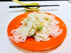 -穆得·老周家牛肉烧饼(普利街店)