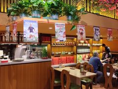 -耶里夏丽·新疆菜·28年喀什老馆(田林东路店)