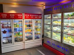 -钢管厂五区小郡肝火锅串串香(清河店)