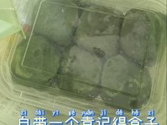 -沈大成(南京东路店)