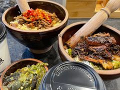 -擂饭(五一广场店)