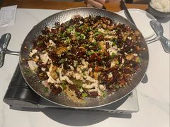 麻辣黑鱼花-三猫黑鱼花(南大店)