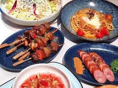 -阿妮叶李(光谷世界城店)