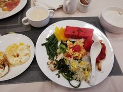 -北京前门建国饭店