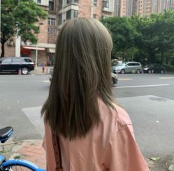 -茶发Salon·烫发染发理发