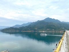 -千峡湖生态旅游度假区