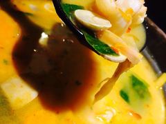 -Lia Cafe Bar Restaurant松山咖啡屋