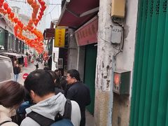 -添發碗仔翅美食