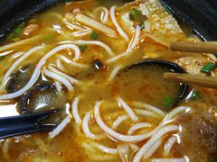 -阿生哥螺蛳粉•火锅(永安街店)