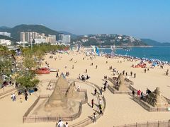 -大梅沙海滨公园