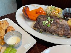 -Chili's Cafe&Bar奇利斯(滨江店)