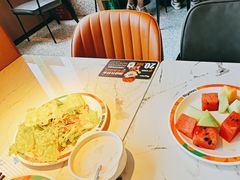 -比格比萨自助(宝山日月光店)