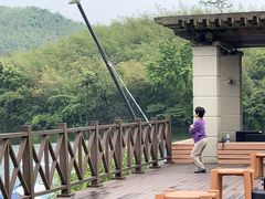 -宁波九龙湖开元度假村