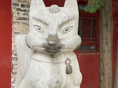 -淄博聊斋城景区