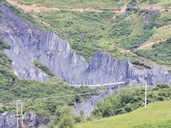 -墨石公园景区