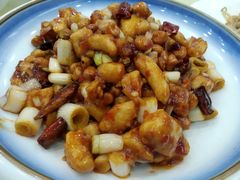 -普天和酒楼·新津菜·烤鸭(天津之眼店)