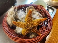 -遇西祠·海鲜烧烤(总店)