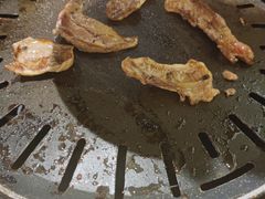 -蒲葵传统炭火烤肉(白石龙店)
