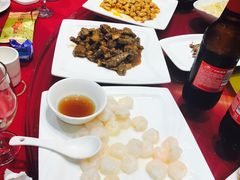 -燕云楼(云南路店)