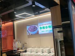 -渝是乎酸菜鱼(龙旗购物中心店)