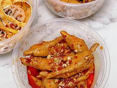 -清泉食杂店