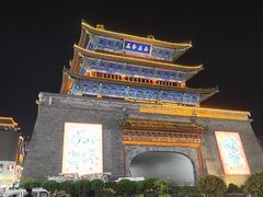 -开封市鼓楼广场(宋都皇城旅游度假区)