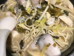 -慧娟面馆·餐厅(望江路店)