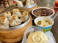 -清真·安乐园火锅(王府大街店)