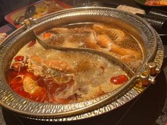 -牛New寿喜烧(虹桥新天地店)