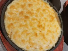 -牧童禧肉社·韩国炭火烤肉店(中粮祥云小镇店)