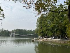 -东湖落雁景区