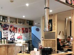 -龍二烧肉酒场(九亭店)