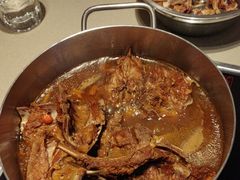 -蝎王府羊蝎子(虎坊桥总店)